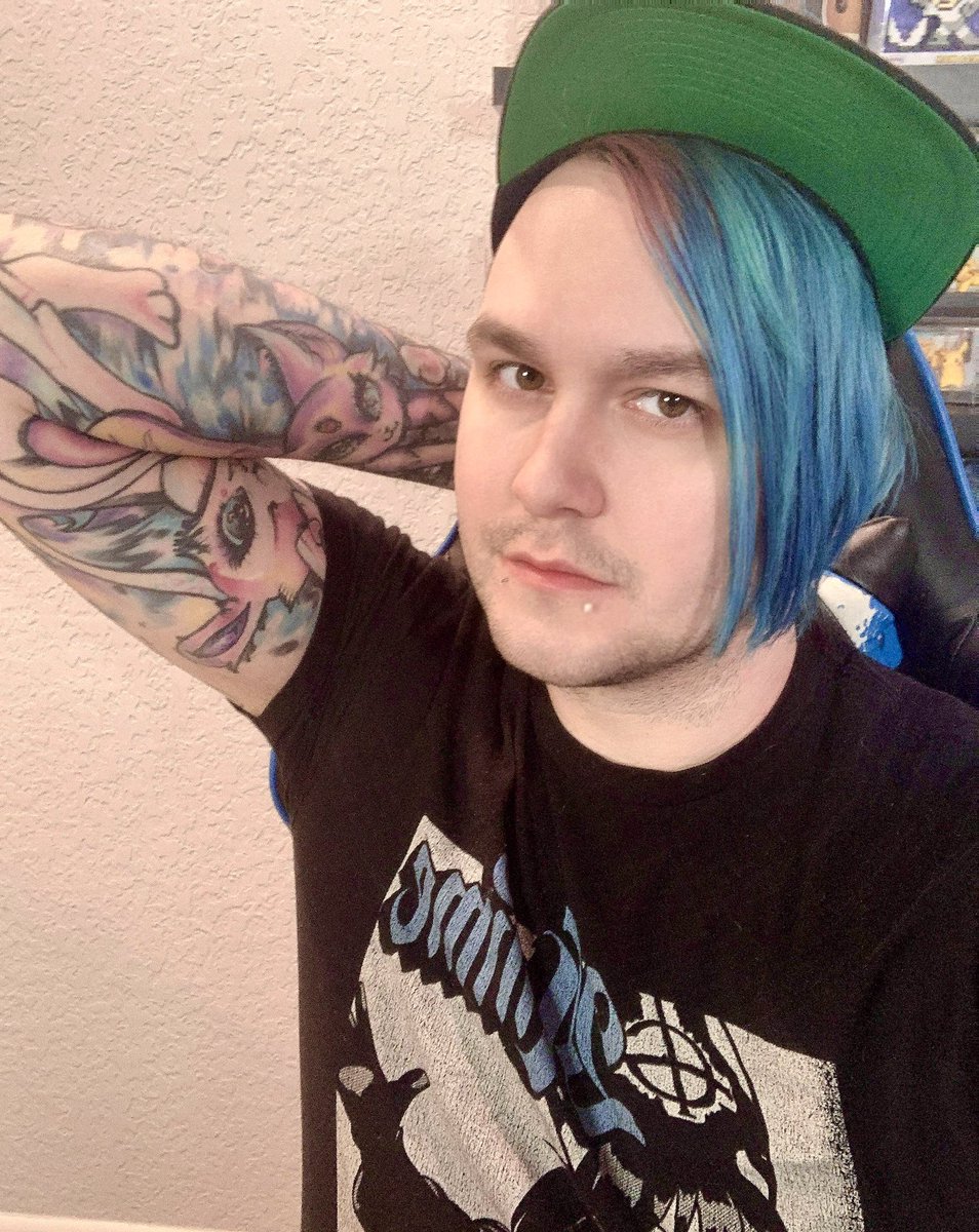 _handsomejordan's tweet photo. Hanging out on Twitch playing some more Lost Ark https://t.co/NAljTYchQj