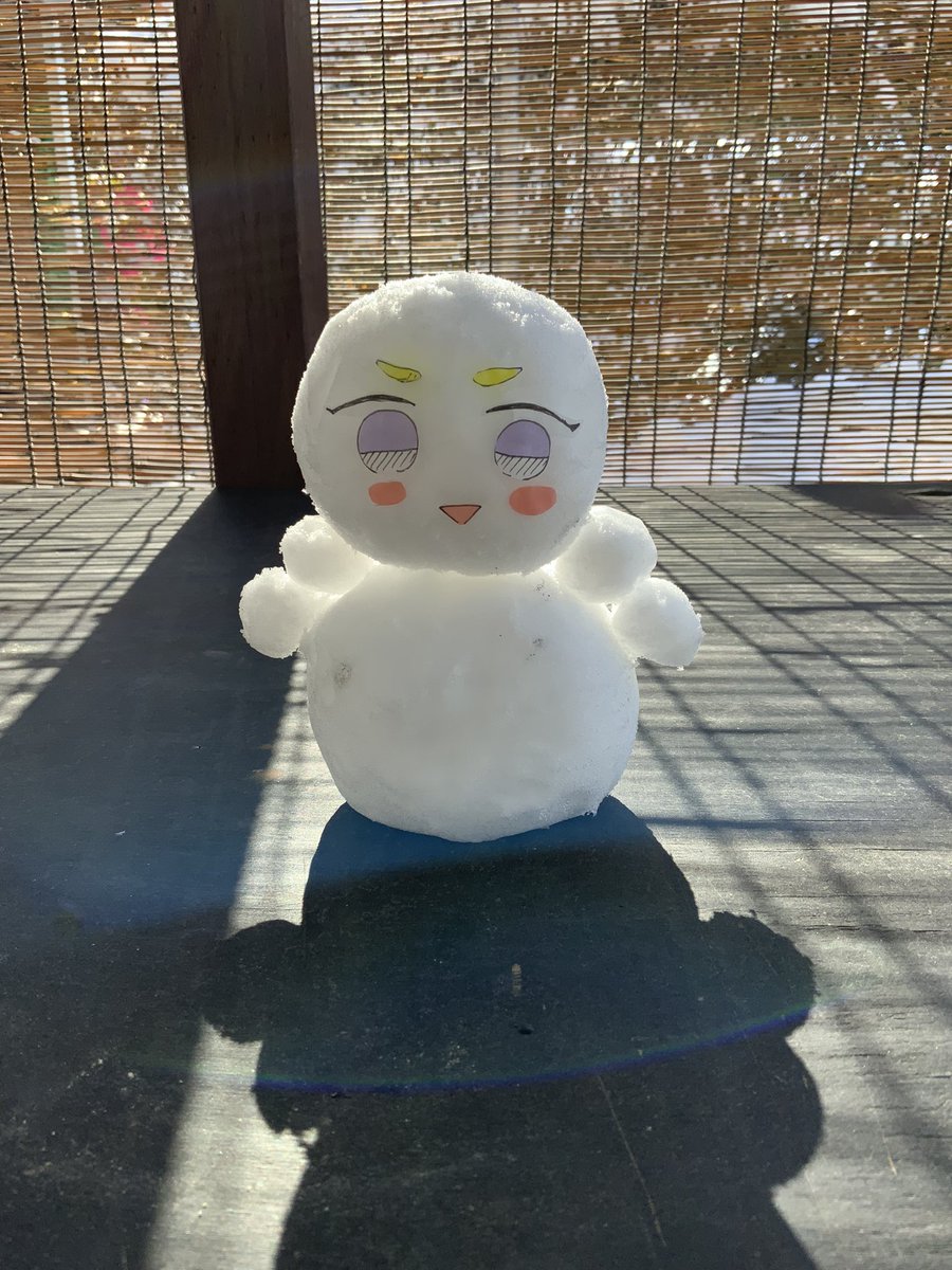 ふたば(*´꒳`*) tweet media