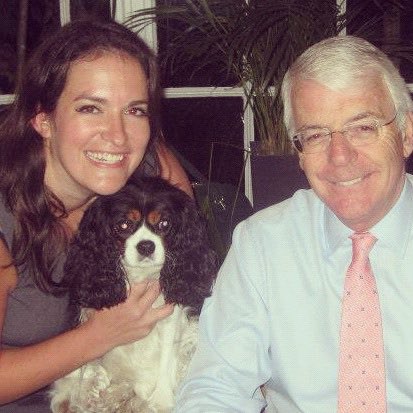 My favourite PM. Just saying.