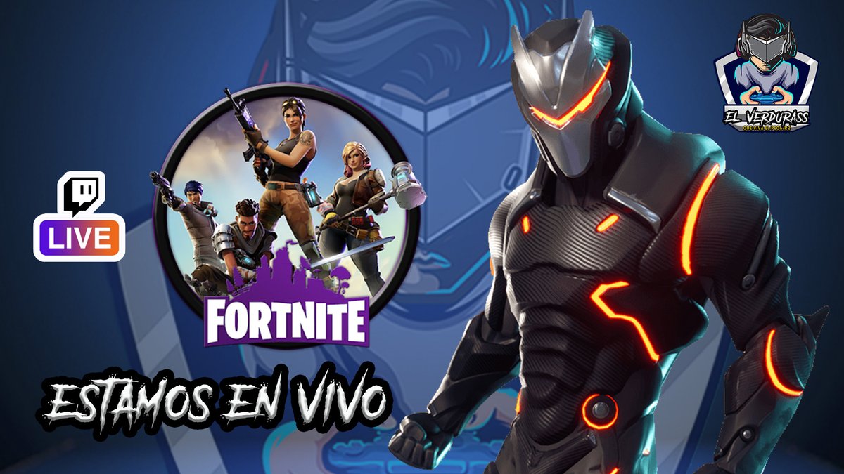 Estamos en vivo 🔥🦜🔥 en duo con mi compa <a href="/ArielBalorGamer/">Ariel BayLor</a> / canal de #twitch 📺 👇
twitch.tv/elverdurass /  acompañenos 
 🦜#QueVivaElPequiro🦜