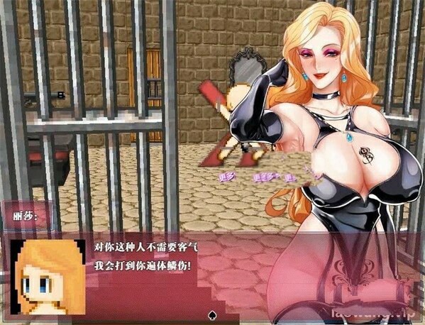youxixia's tweet photo. 《媚黑女王》

这是一款绿油油的NTR游戏，你的妻子会因为不满而花式牛头人出轨...

RPGMZ引擎，可自行切换2D/3D模式，除CG还有各种像素动态场景。

玩法非常新颖有趣，还有一些趣味性的热气球，公路飚车等新奇玩法。
#绿帽老公 #NTR #牛头人 #出轨 #女王崇拜 #媚黑女 #媚黑女王 #黄油 #黄游 #RPG https://t.co/5aNrc6kkTr