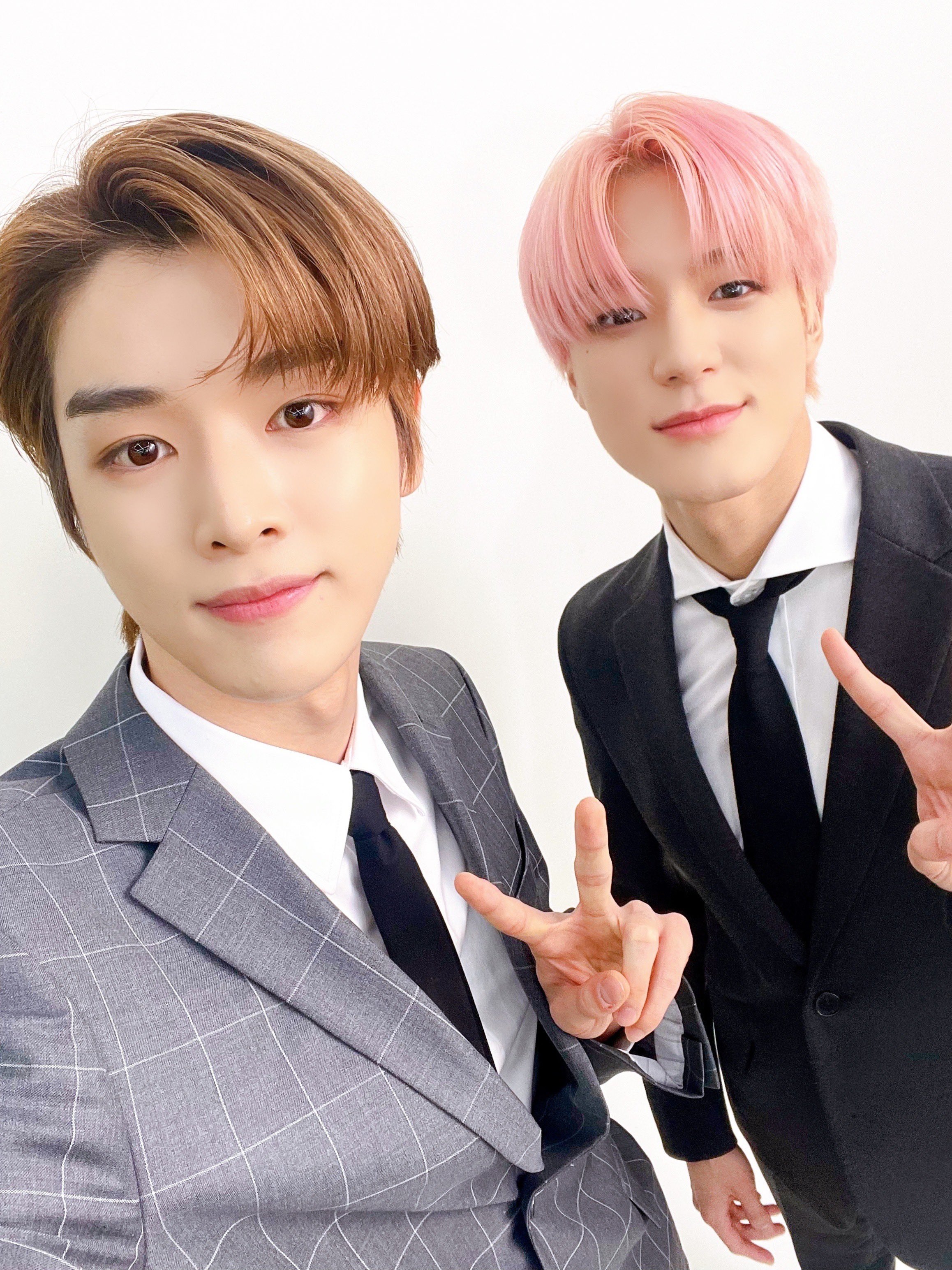 NCT ジェノ NCT on X: 