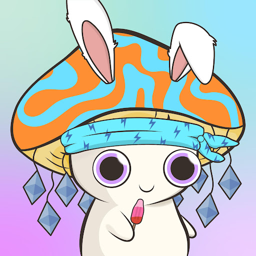 Magic Mushroom Sales Bot tweet media