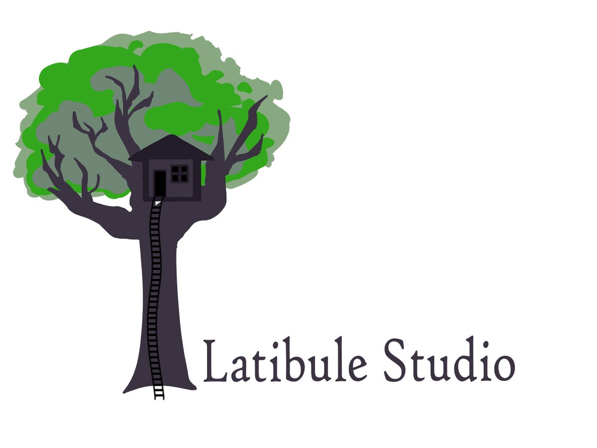 Latibule Studio tweet media