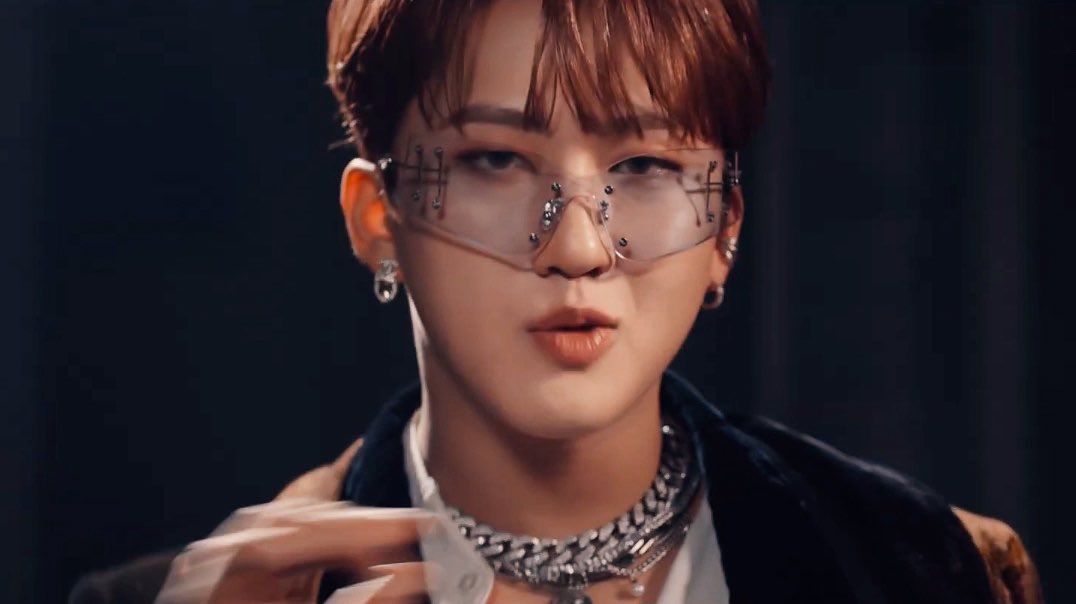 @TOP100KPOP @StrayKidsPolls_ I vote #Changbin from #StrayKids for #TOP100MostHandsomeFace