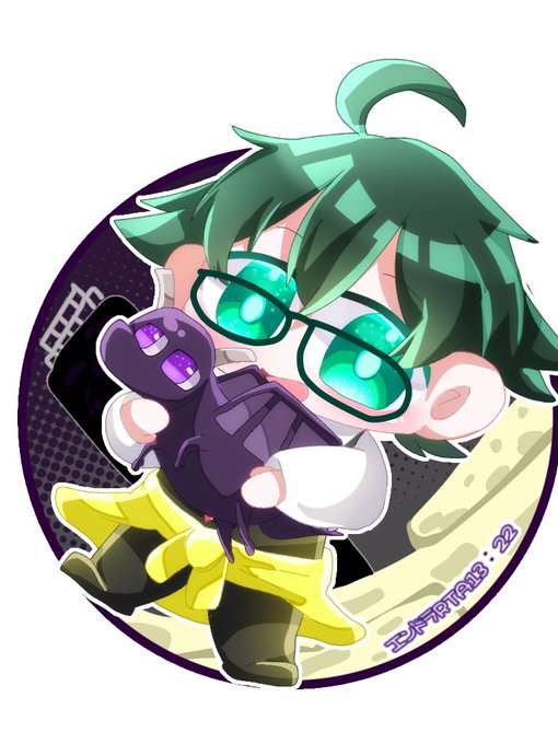 エンドラrtaのtwitterイラスト検索結果