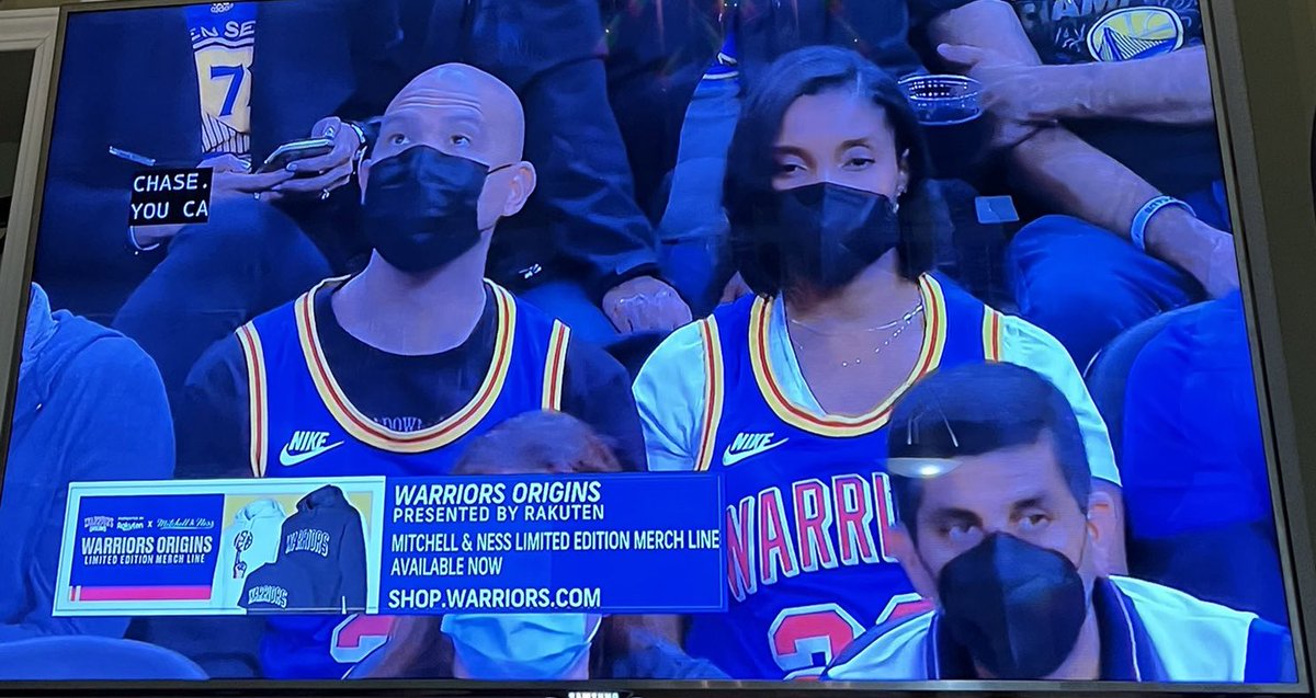 #WarriorsGround