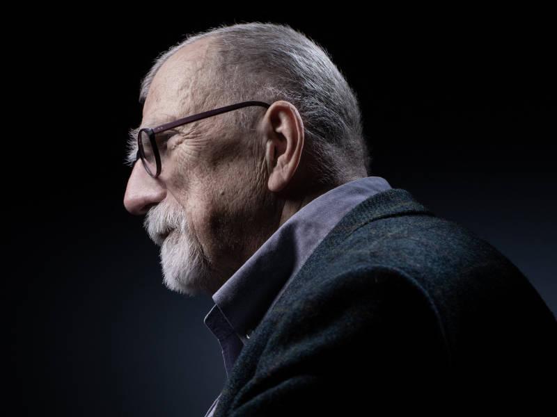 Bruno Latour appelle à voter Yannick Jadot : « Le temps de l’écologie est venu » nouvelobs.com/election-presi…