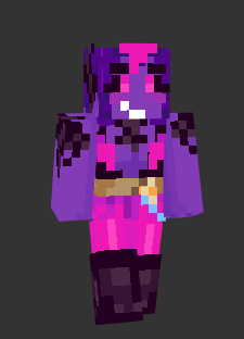 dead80s's tweet photo. been working on a lot of art-related stuff recently, sorry for the radio silence! got a carrd in the works, working on a logo for a childhood friend's business, playing fucking minecraft again... feels good, feels organic!! https://t.co/41DvilV8vF