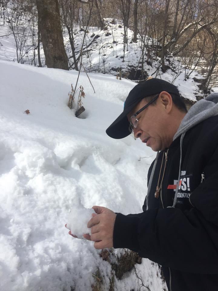matsudaqin's tweet photo. 冷…… https://t.co/fT7YLri5XV