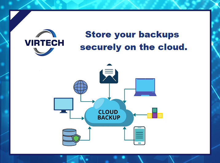 Virtech Systems (@virtechsw) on Twitter photo 