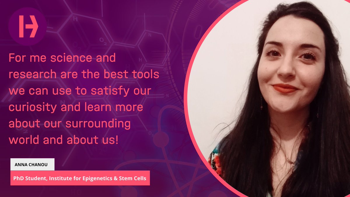 Epigenetics Research at Helmholtz Munich tweet media