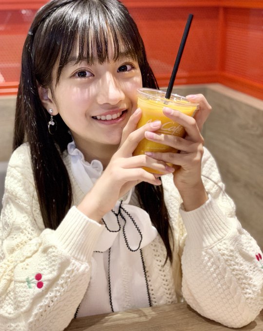 Twitterのコスプレ画像7