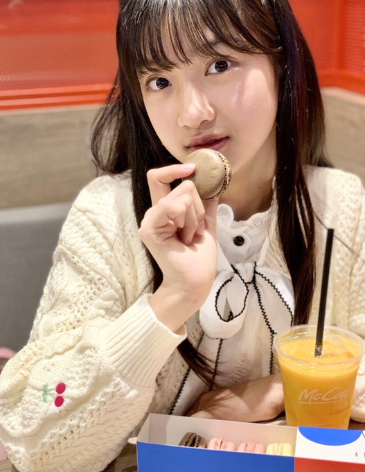 Twitterのコスプレ画像8