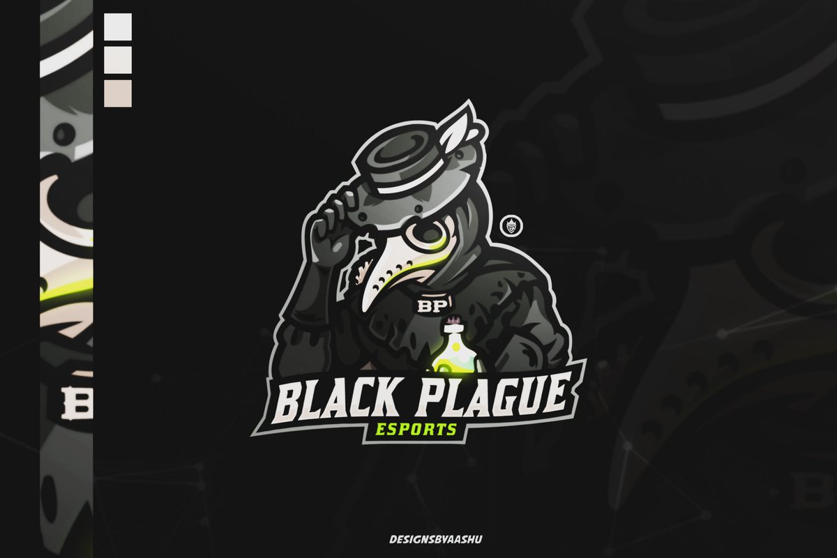 designsbyaashu's tweet photo. • BLACK PLAGUE • 💉
Plague doctor mascot logo sold 💸
.
Dm to get yours at affordable prices 📩
aashugfx@gmail.com 
Tags ( ignore ) 
#Mascot
#logo #mascotlogo #logodesign #graphicdesign #artwork #ArtistOnTwitter #illustration https://t.co/1OY2ckEBty
