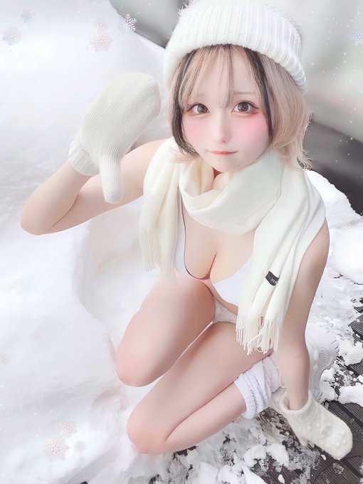 コスプレイヤーゆんのTwitter画像17