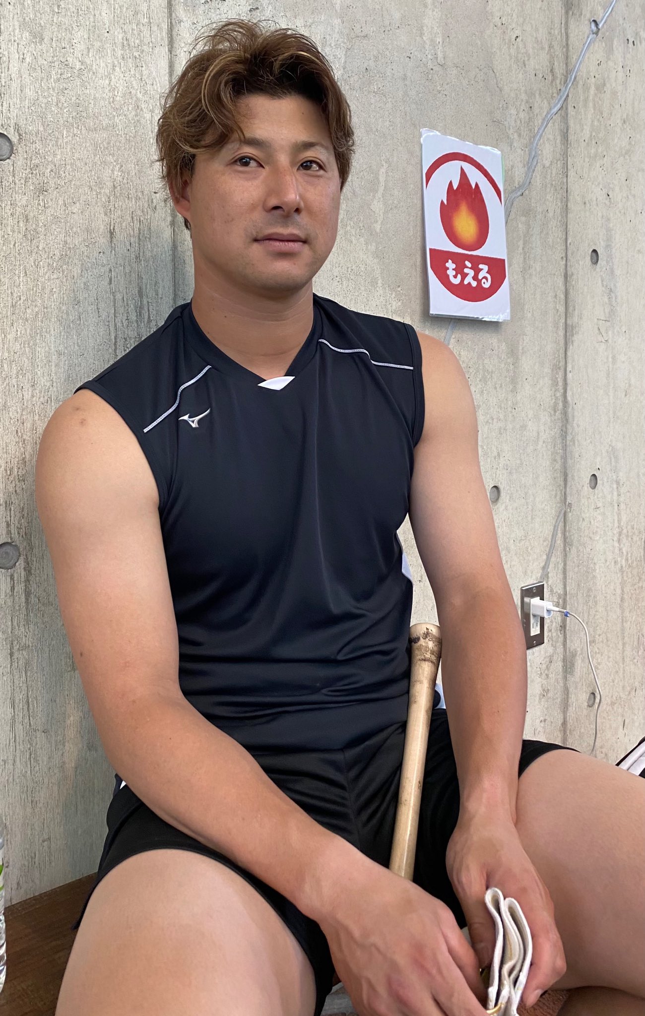 千葉ロッテ ユニフォーム 藤岡裕大「Y.FUJIOKA」 千葉ロッテマリーンズ