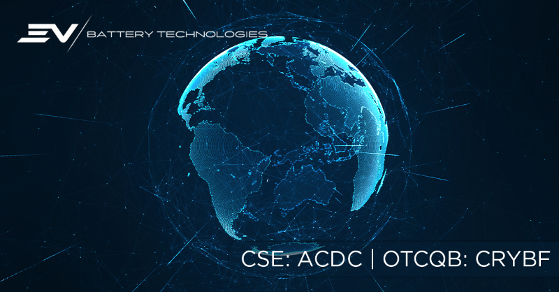 cryptoblox_inc's tweet photo. With the global desire for greener alternatives, we have taken steps including but not limited to:

✅ Acceptance to the Renewable Energy Alliance

🧠 Developing the Smart Miner which mines ROBe2 using carbon-negative protocol

Read more! 👇

$ACDC $CRYBF #Investing #Tech #Stocks