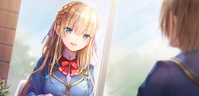 Key開発室のtwitterイラスト検索結果