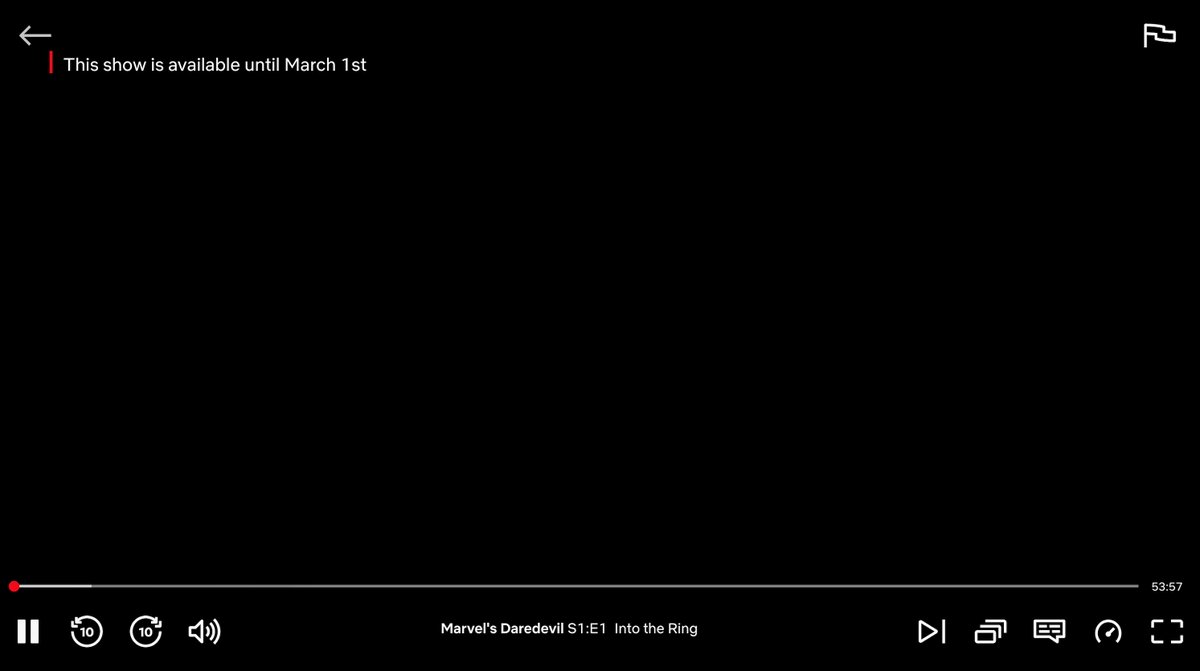 Team #SavedDaredevil tweet media