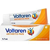 LisaWal27760138's tweet photo. https://t.co/3ED9xdVimO

Voltaren Arthritis Pain Gel for Topical Arthritis Pain Relief, #1 Doctor Recommended Topical Pain Relief Brand, No Prescription Needed - 1.7 oz/50 g Tube

4.5 out of 5 stars 36,971

$10.90 - $37.71

#health #healthcare #care #medicine #amazonproduct #be… https://t.co/7HE5pUFZxA