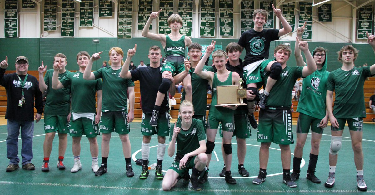 Mike Gallagher tweet media