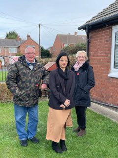 Announcing our excellent Labour candidate Masuda Rahman