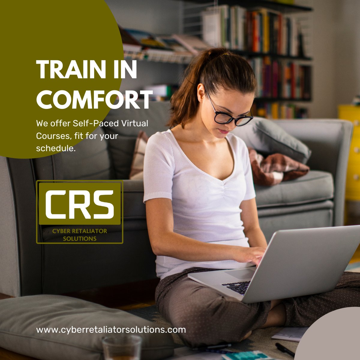 CRS_Cyber's tweet image. Invest in an SPVC (Self-Paced Virtual Course) or WBT (Web-Based Training Course) to complete training at your pace. 

Get in touch to find the right IBM training course for you, or your organisation. 

#alwayswining #ibmtraining #ibmtrainingprovider