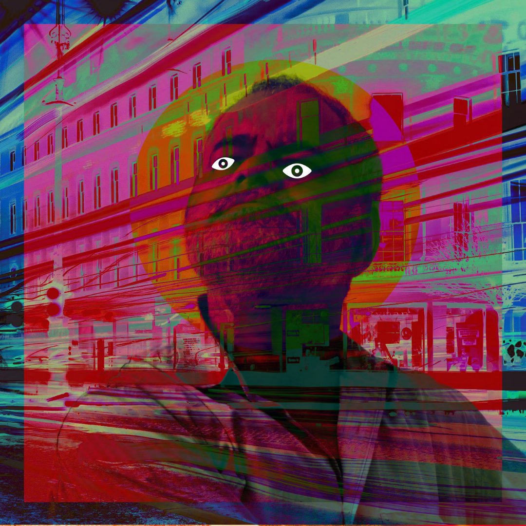 MinusEqualsPlus's tweet photo. At times when somethings seem normal but aren't, need a pair of sharp eyes to be recognized
Available on - @wazirxnft
#WazirXNFT #NFT #NFTs #NFTCommunity #NFTdrop #nftart #NFTartwork #nftcollector #NFTartists #nftcollectors #NFTcollectable #trading #crypto https://t.co/dkLwSk38qR