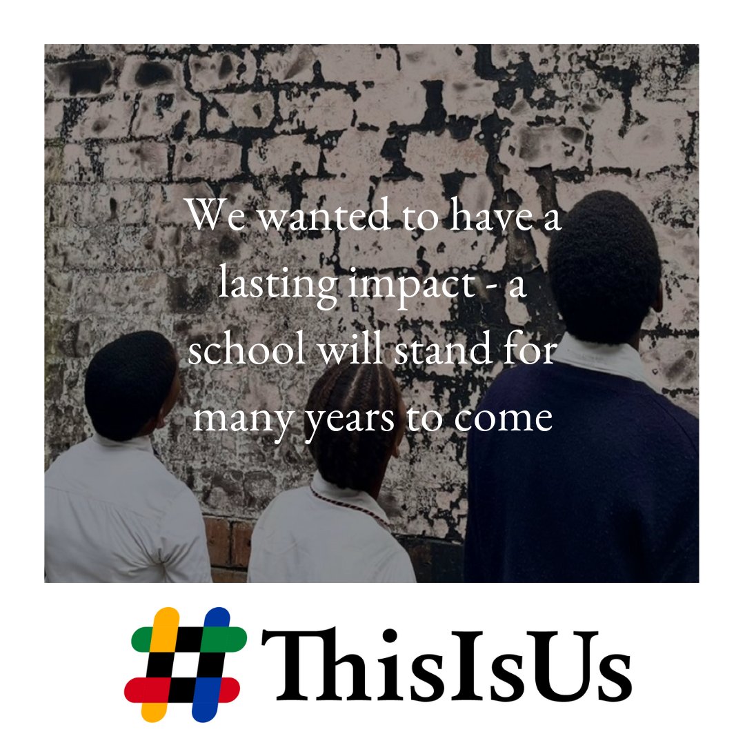Profiling People making an impact!

Cassie Jaganyi, Proctor &amp; Gamble’s Communications Leader for Subsaharan Africa, chats with Lebang about how P&amp;G has joined forces with UNICEF to rebuild 5 schools in KZN after the looting and unrest in July 2021. 

#ThisIsUs
