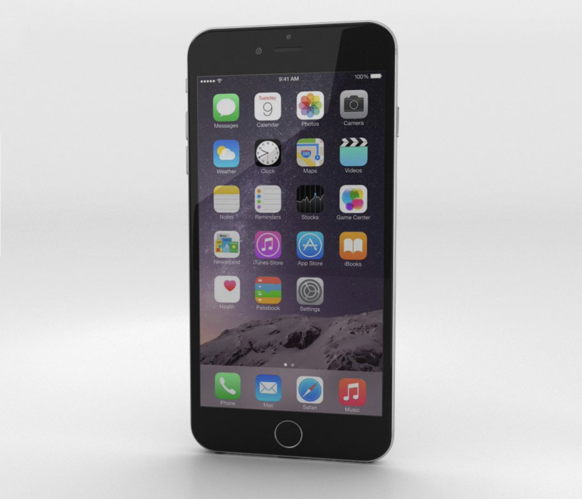 Apple Crypto Museum tweet media