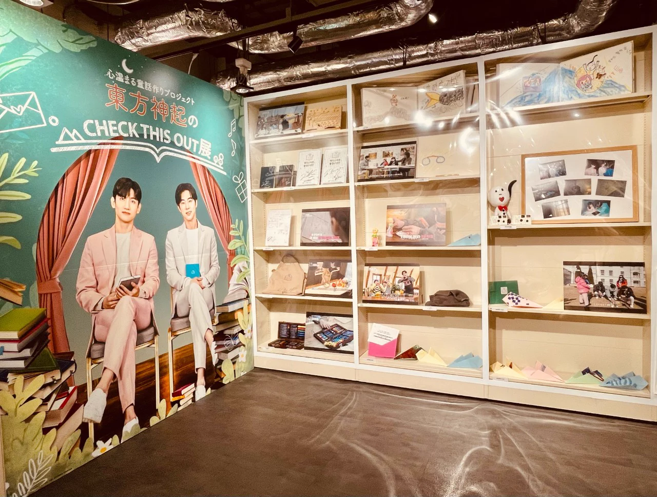 HMV&BOOKS SHIBUYA on X: 