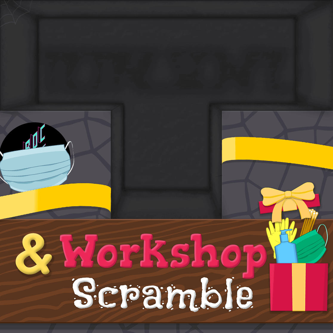 Inverted Productions @ TetrEscape out now! tweet media