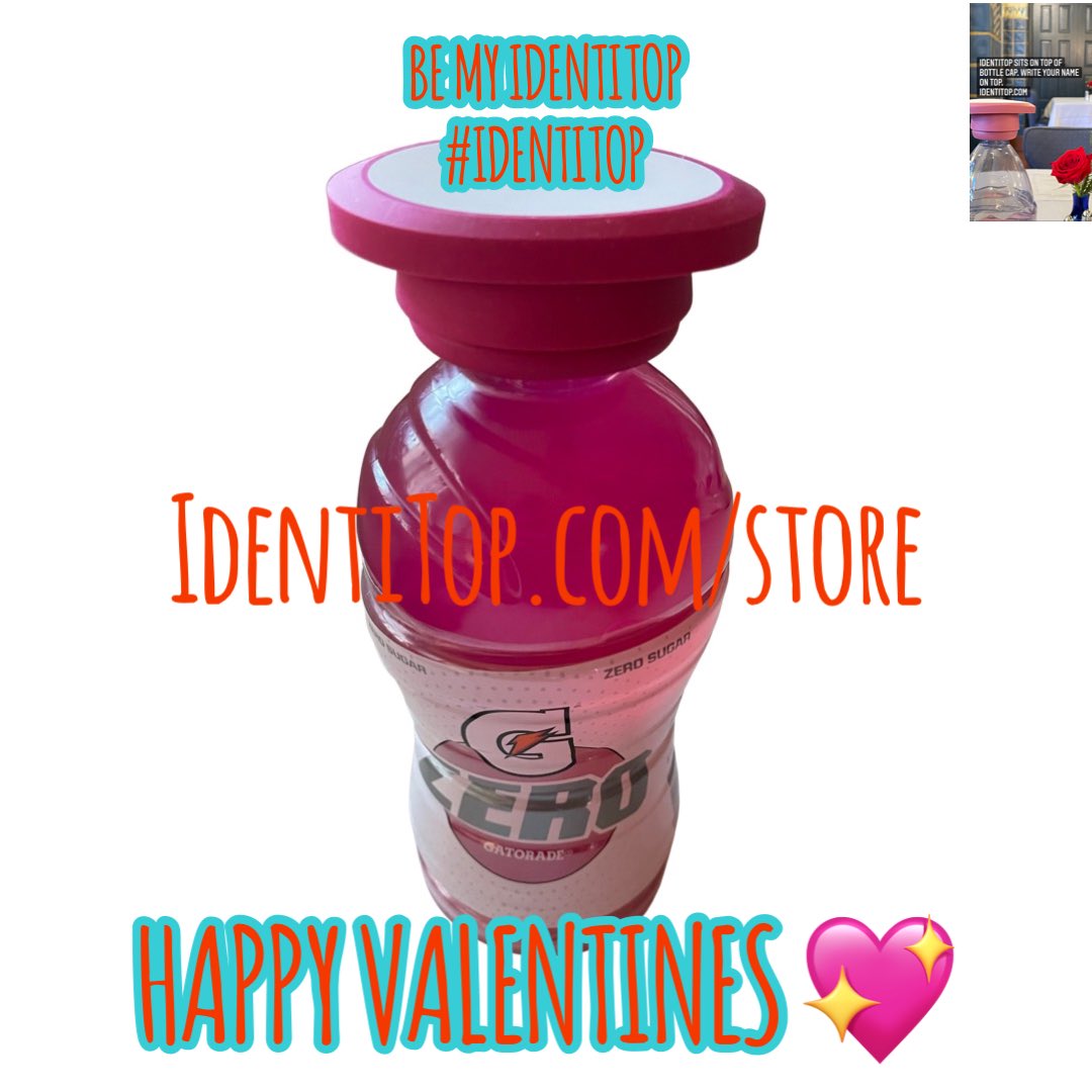 IdentiTop's tweet image. 