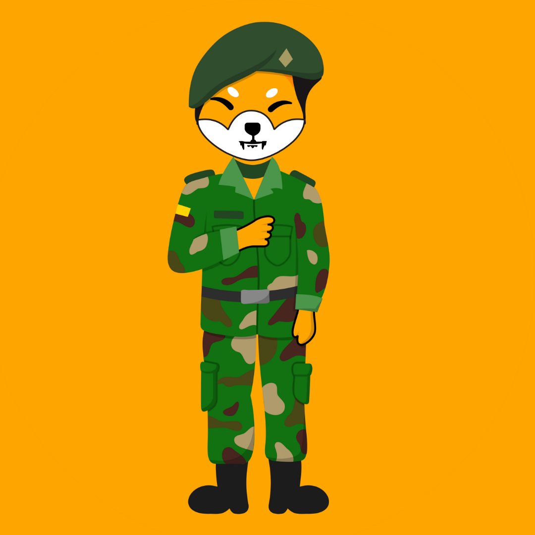 Welcome. If you find this message you are very early. Perhaps earlier than anyone has ever been. Mino Inu is based on the original type of Shiba Inus that existed before World War II.<a href="/minoinu/">Mino Inu</a> #ShibaNFTArmy #shibainu #SHIBARAMY #ShibaNFT #ShibaArmy #Shibburning #Crypto #CryptoNews