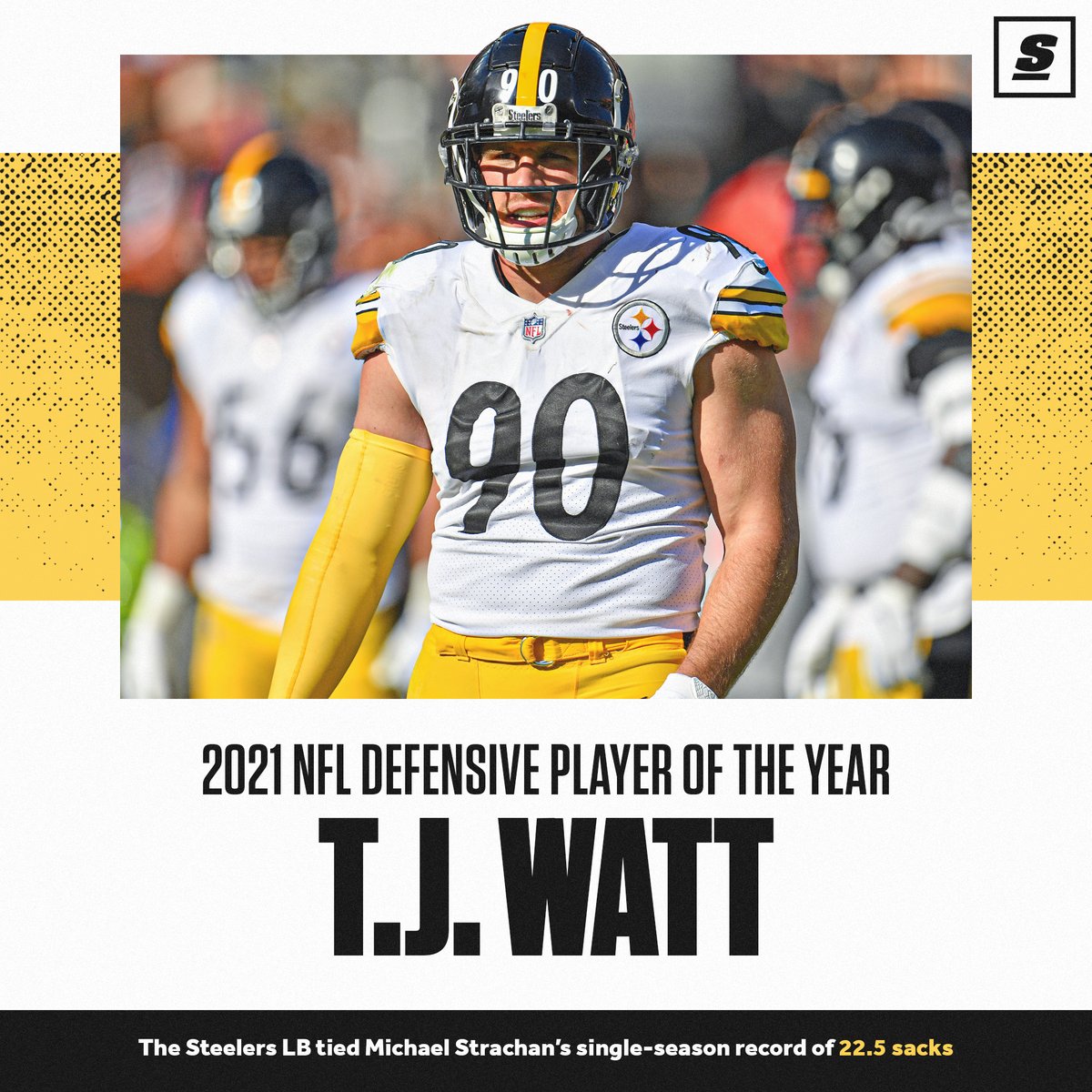 theScore tweet media