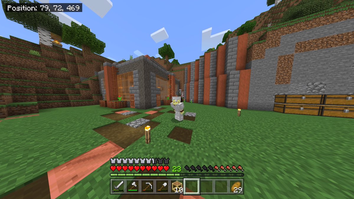 QuXcker's tweet image. #PS4share