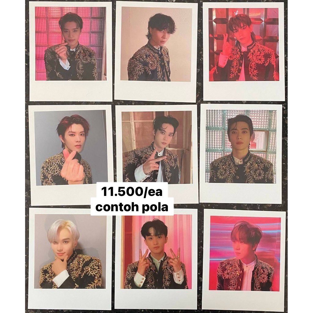 Dr1veoneGO's tweet photo. wts want to sale 
pola nct polaroid event

haechan cafe yb boneka dilan seoul citi smcu balon pola mark https://t.co/JTIZdFEuh2