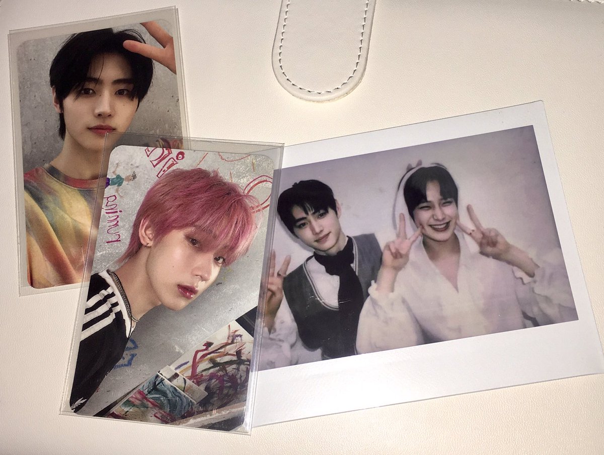 jaeyuninabi's tweet photo. [ en.mails 💌 ] 

happy mail from @woncarteu sunsun arrived safely🥺 thank you so much! Until our next transaction🥰

#woniecarteufeedbacks https://t.co/pyPCgMgoaq