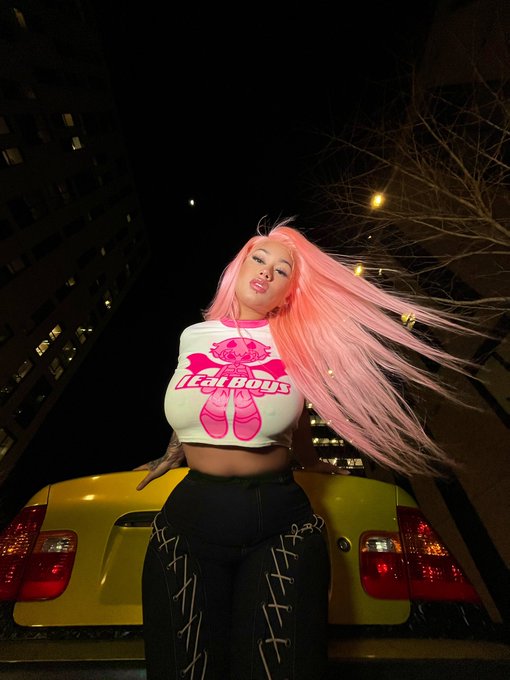 TW Pornstars - ༼ つ o ༽つ Moonformation💗. The latest pictures and videos