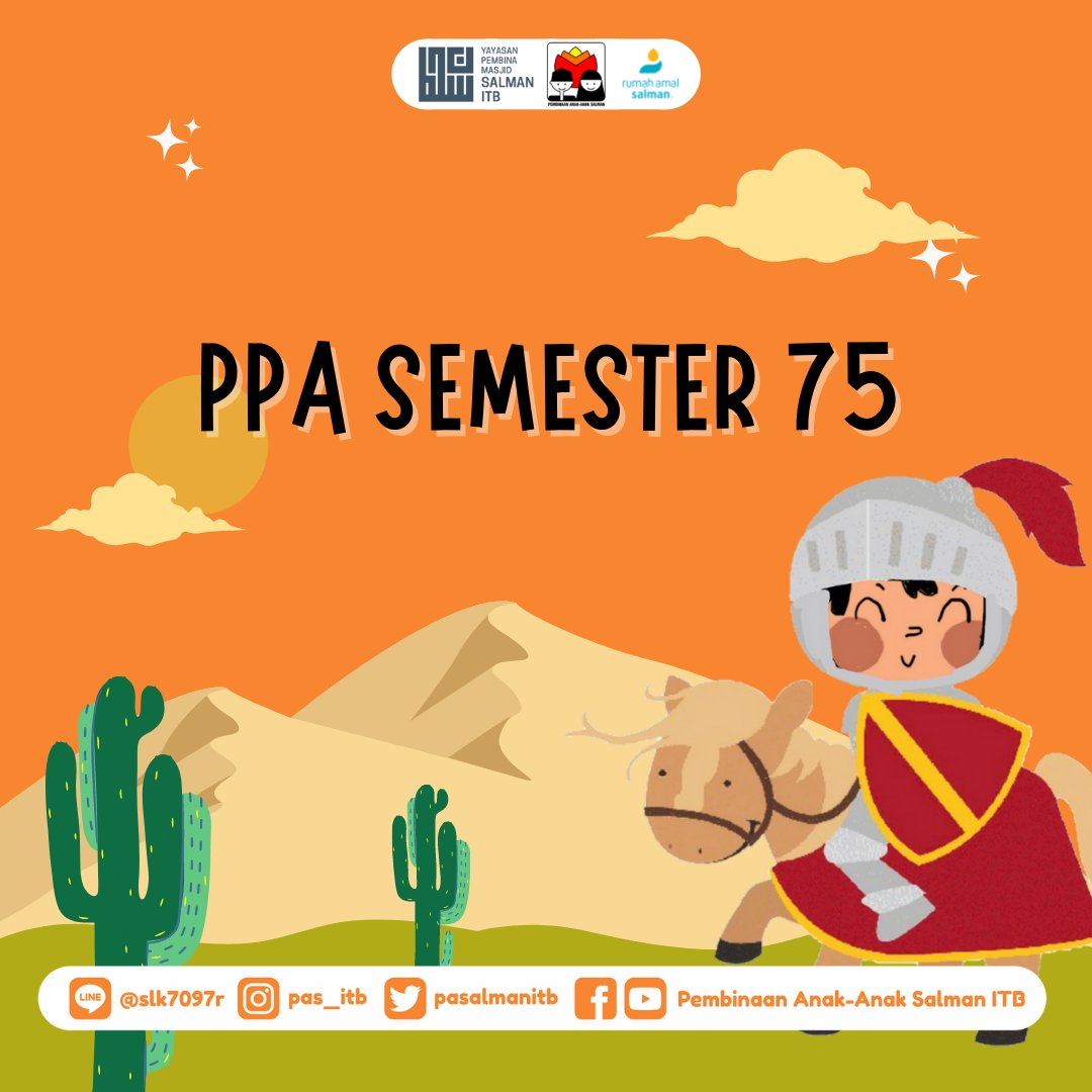 PAS-ITB tweet media