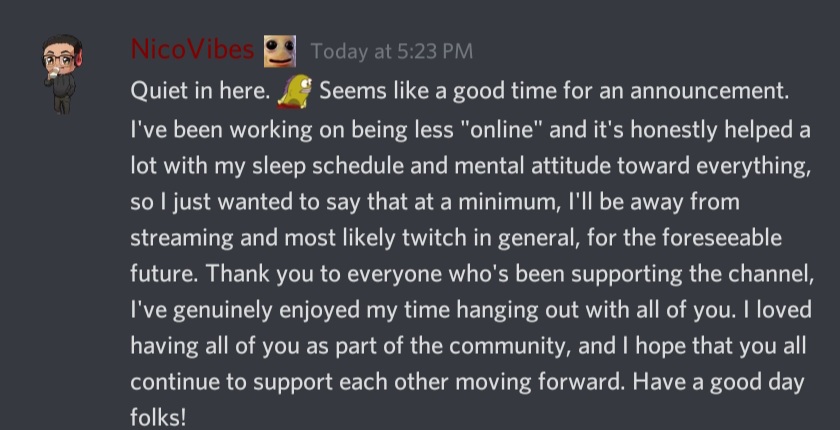 NicoVibes tweet media