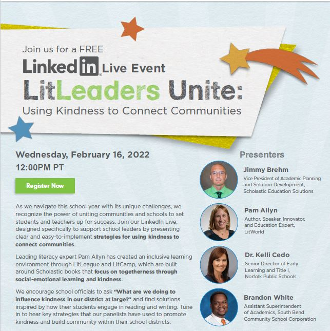 Marsha Lafferty tweet media