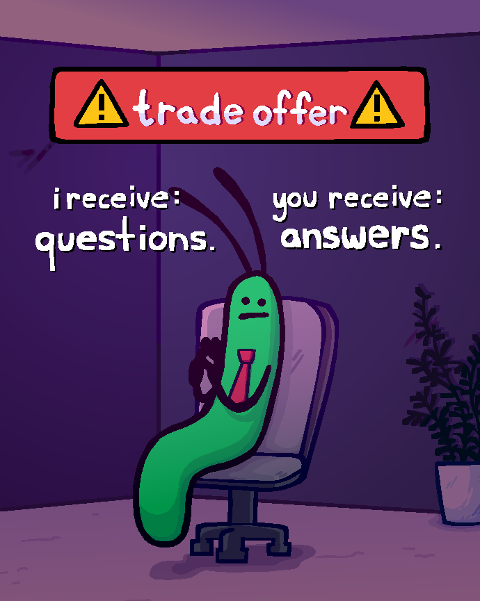 Willard the Worm (@WillardWorm) / Posts / X