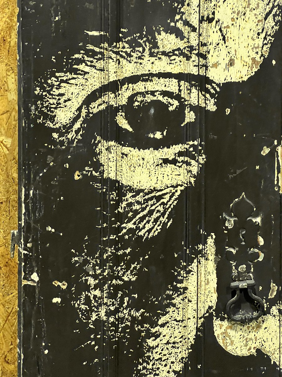 Vhils (@vhils1) on Twitter photo 