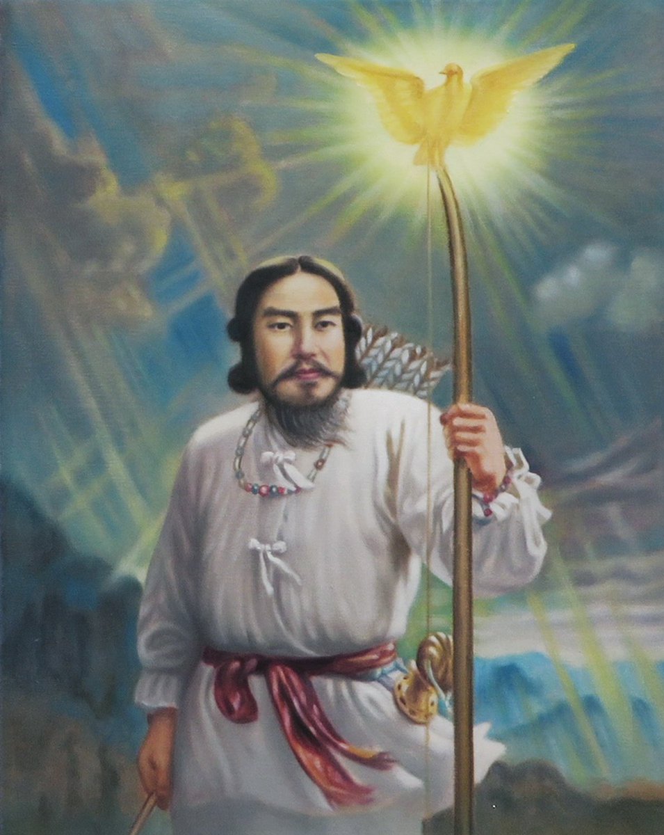 #建国記念日
今日は建国記念日(紀元節)です。
日本国の永遠の繁栄と、恒久平和を心より願います。万歳🙌