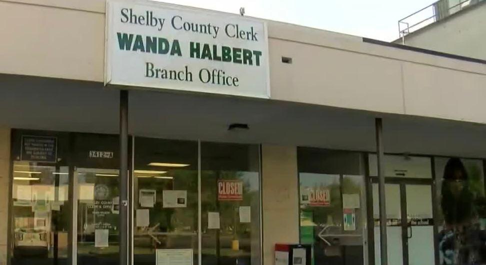 Shelby County Clerk Poplar/Highland Location CLOSED due to Outage:

Poplar Avenue office has been down for a few days along with other businesses. The POWER GRID controlling all technology has been and is currently down.

MLGW has confirmed the outage. m.facebook.com/story.php?stor…