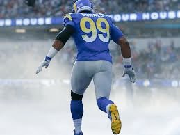 rubeydoob's tweet photo. "I've got 99 problems, but Joe is the one!" 

SB LVI score prediction: 

L.A. Rams 23
Bengals  27

 #Bengals #SBLVI
#Rams
@espn @FOXSports @CBSSports 
@HardgeKnocks @TheHornATX @Bengals @RamsNFL https://t.co/n8EmTzyonH
