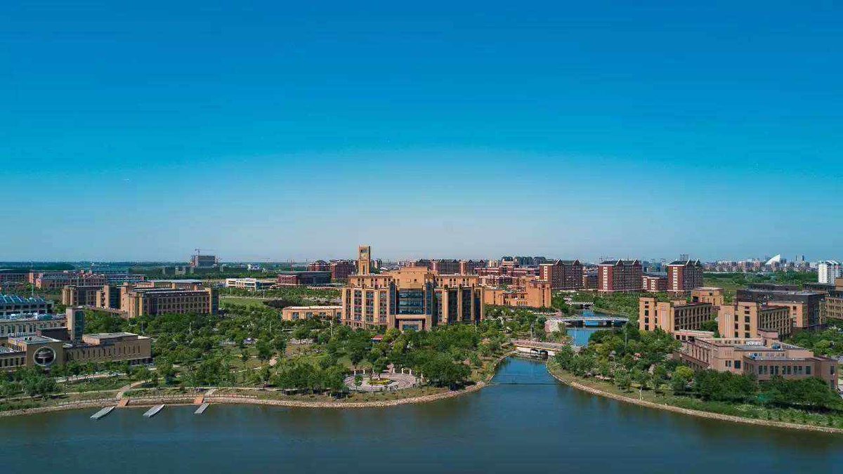 ChinaUniJobs's tweet photo. #CUJobs Assistant / Associate / Full Teaching Professor of Intelligent Manufacturing Engineering, SDJU https://t.co/7SB12O79vf https://t.co/HQZAhNjg0c