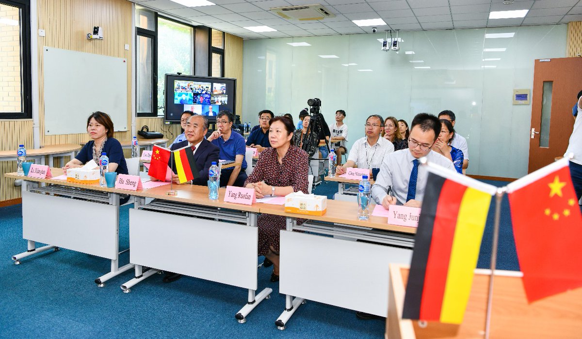 ChinaUniJobs's tweet photo. #CUJobs Assistant / Associate / Full Teaching Professor of Intelligent Manufacturing Engineering, SDJU https://t.co/7SB12O79vf https://t.co/HQZAhNjg0c
